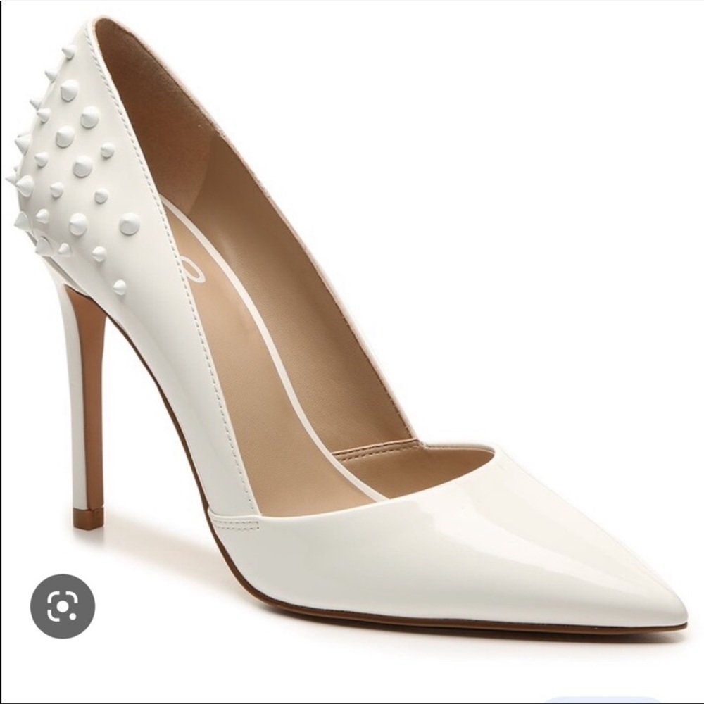 Mix No. 6 Dolinda Pump